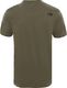 The North Face Koszulka męska M Simple Dome Tee Oliwkowa r. XS 1