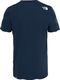 The North Face Koszulka męska M Simple Dome Tee granatowa r. XS 1
