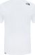 The North Face Koszulka męska M Simple Dome Tee biała r. XS 1