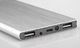 Powerbank HiTech Ltd US13A 20000mAh Czarny 1