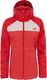 The North Face Kurtka damska Sequence Jacket czerwona r. XL 1