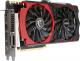 Karta graficzna MSI GeForce GTX 980 4GB GDDR5 (256 Bit), DVI, HDMI, 3xDP, BOX (GTX 980 GAMING 4G) 3