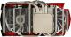 Karta graficzna MSI GeForce GTX 980 4GB GDDR5 (256 Bit), DVI, HDMI, 3xDP, BOX (GTX 980 GAMING 4G) 10
