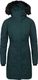 The North Face Kurtka damska Arctic Parka II zielona r. L 1