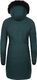 The North Face Kurtka damska Arctic Parka II zielona r. L 2