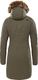 The North Face Kurtka damska Arctic Parka II oliwkowa r. XL 2
