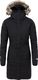 The North Face Kurtka damska Arctic Parka II czarna r. XS 1