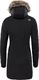 The North Face Kurtka damska Arctic Parka II czarna r. XS 2