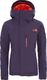 The North Face Kurtka damska Descendit fioletowa r. M 1