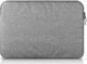 Etui Tech-Protect Sleeve 16" Jasnoszary 1