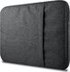 Etui Tech-Protect Sleeve 16" Ciemnoszary 1