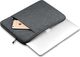 Etui Tech-Protect Sleeve 16" Ciemnoszary 2