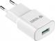 Ładowarka Yenkee YAC 2023WH 1x USB-A 2.4 A (30016820) 1