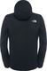 Kurtka męska The North Face Quest czarna r. 2XL 1