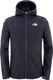 Kurtka męska The North Face Kurtka męska M Durango Hoodie Czarna r. XXL 1