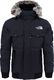 Kurtka męska The North Face Kurtka męska Gotham Jacket czarna r. L 1