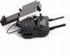 Xrec KABEL MicroUSB 30cm do Telefonu / Smartfona do APARATURY DRONA DJI 7