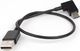 Xrec KABEL USB TYPE-C 30cm do Telefonu / Smartfona do APARATURY DRONA DJI 3