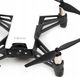 Xrec Zestaw śmigieł / Śmigła 4szt do Drona DJI Ryze Tello (SB4559) 6