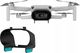 SunnyLife Osłona Przeciwsłoneczna na Obiektyw / Gimbal do DJI MAVIC MINI 2