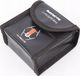 SunnyLife Futerał / Etui na 2x Bateria do DJI MAVIC AIR / Ognioodporny 2