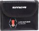 SunnyLife Futerał / Etui na 3x Bateria do DJI MAVIC AIR / Ognioodporny 1