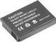 Akumulator Travor TYP: 12 Akumulator BP-1900 8