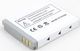 Akumulator Travor TYP: 14 Akumulator NB-6L 2