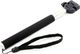 Monopod Xrec Monopod / Statyw / Qpod - 20-105cm do kamer sportowych i aparatów 1