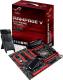 Płyta główna Asus RAMPAGE V EXTREME X99, QuadDDR4-2133, SATA Express, SATA3, RAID, E-ATX 5