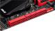 Płyta główna Asus RAMPAGE V EXTREME X99, QuadDDR4-2133, SATA Express, SATA3, RAID, E-ATX 6
