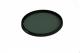 Filtr Braun Blueline CPL 67mm (bluecpl67) 1