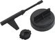 vidaXL Zestaw adapterów do wymiany oleju, skrzynia Mercedes Benz 9G (210498) - 210498 1