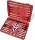 vidaXL Ściągacz harmoniczny, zestaw 45 szt narzędzi 1