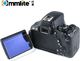 Commlite Osłona na ekran LCD do CANON EOS 650D - Bezklejowa 5