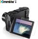 Commlite Osłona na ekran LCD do CANON EOS 650D - Bezklejowa 6