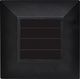 vidaXL Ogrodowe lampy solarne LED, 12 szt., ze szpikulcem 8,6x8,6x38 cm 5