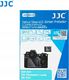 JJC OSŁONA na Ekran LCD Panasonic Lumix DC-S1H / SZKŁO 1