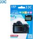 JJC 2x Osłona na Ekran LCD + Ekran Funkcyjny do CANON 6D MARK II 6