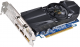 Karta graficzna Gigabyte GeForce GTX 750 OC, 2GB GDDR5 (128 Bit), 2xHDMI, DVI, DP (GV-N750OC-2GL) 2