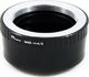 Pixco Adapter OLYMPUS / PANASONIC MICRO 4/3 [m4/3] na M42 1