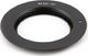 Pixco ADAPTER z NIKON [AF/Ai/AiS] na M42 + BLOKADA / SLIM 2