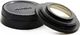 JYC Adapter NIKON [Ai/AiS/AF] na M42 + soczewka 1
