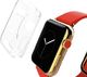 Haweel Osłona ETUI na Ekran LCD APPLE WATCH - 38mm 1