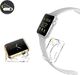 Haweel Osłona ETUI na Ekran LCD APPLE WATCH - 38mm 5