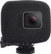 Xrec Osłona Przeciwwietrzna do GoPro HERO 5 / 6 / 7 BLACK 4