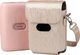 Pokrowiec LoveInstant Futerał Etui Pokrowiec do Fujifilm Instax Mini Link / różowy 8