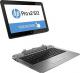Laptop HP Pro x2 612 G1 Srebrno-czarny (F1P92EA) 2