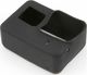Xrec Obudowa Silikonowa / Futerał / Etui / Pokrowiec do GoPro HERO 7 6 5 BLACK 4