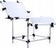 Lampa studyjna Massa ZESTAW 2x SOFTBOX 2400W STÓŁ BEZCIENIOWY 60x130cm 3